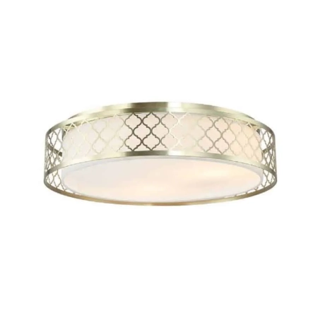 Plafon designerski Cavalli gold OR81015 - Open Design Highlights